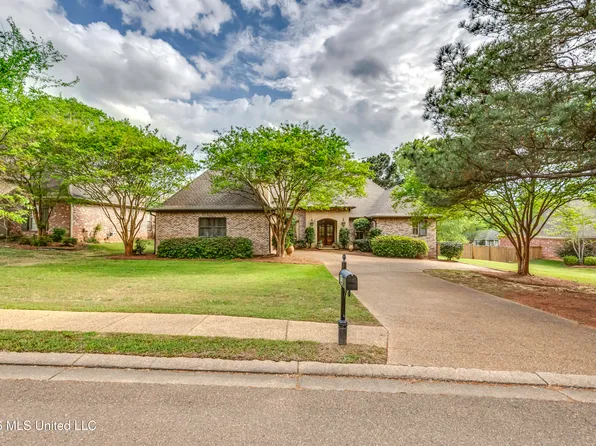 241 Sycamore Ln, Madison, MS 39110