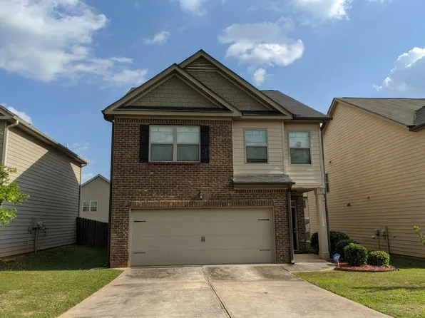 11828 Lovejoy Crossing Blvd, Hampton, GA 30228
