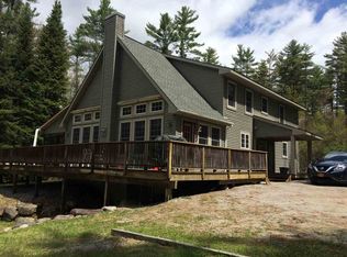31 Culver Loop, Chestertown, NY 12817
