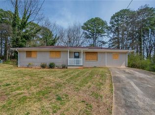 4094 E Glade Ct, Decatur, GA 30035