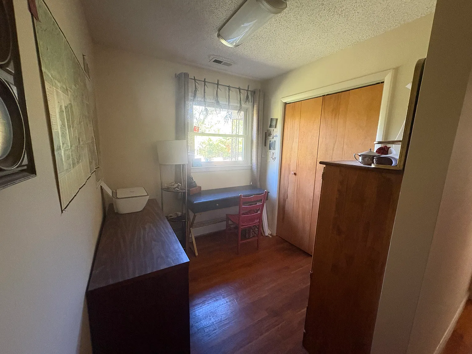 Studio, 500 sqft, $1,150 — Photo 3