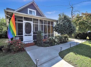 12 N Juniper St, Hampton, VA 23669
