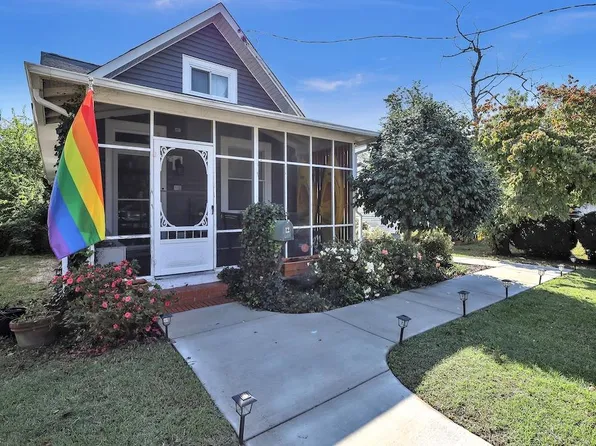 12 N Juniper St, Hampton, VA 23669