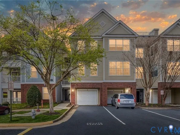 614 Bristol Village Dr APT 203, Midlothian, VA 23114