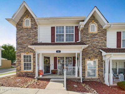 546 Orchard Valley Way #546, Sevierville, TN, 37862