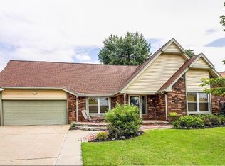 6537 S 112th East Ave, Tulsa, OK 74133