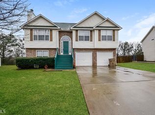 3793 Stagecoach Pass, Ellenwood, GA 30294