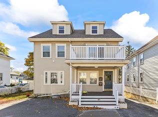 1004 South St #2, Boston, MA 02131