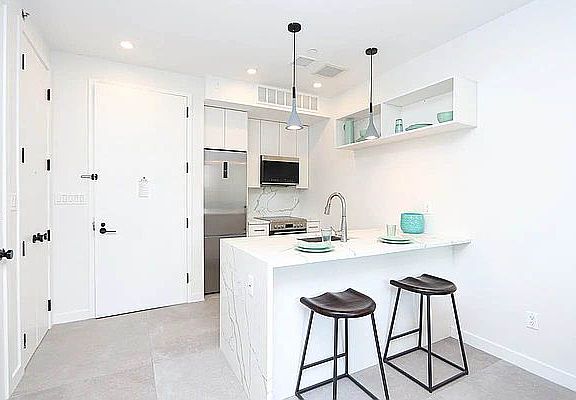 3rd image of 537 Grand St #4F