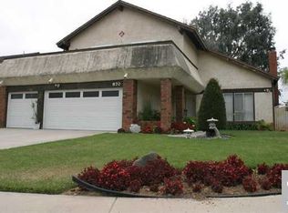 870 Shadowgrove St, Brea, CA 92821