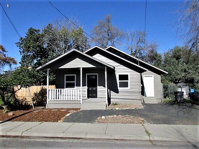 1500 Safford St, Oroville, CA, 95965