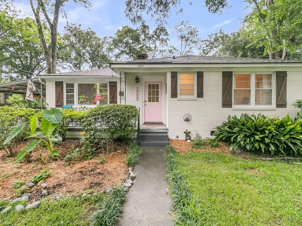 1909 Swift Ave, Charleston, SC 29407