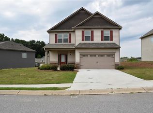351 Eagles Bluff Way, Hoschton, GA 30548