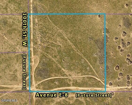 2nd image of 100th St W