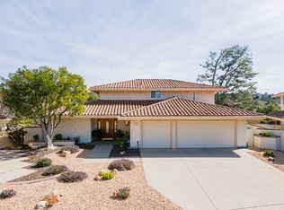 1498 Corte Breve, Thousand Oaks, CA 91360