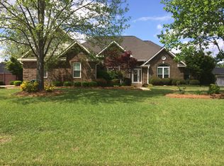 106 Pencross Ct, Kathleen, GA 31047