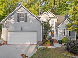 7009 Saddle Springs Ct, Raleigh, NC 27615