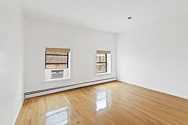 Rented by Corcoran