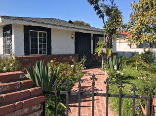 15345 Osage Ave, Lawndale, CA 90260