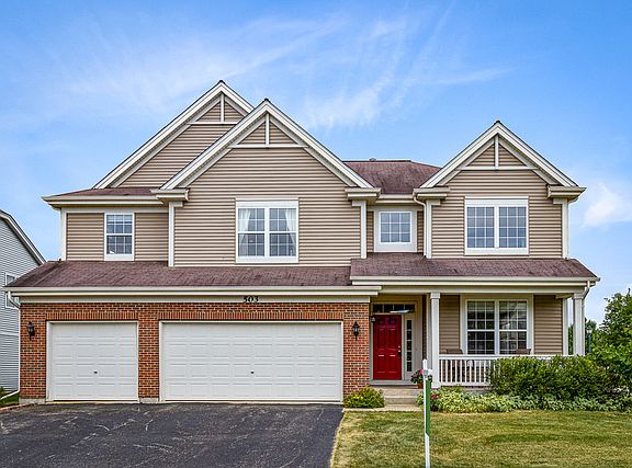 2nd image of 503 W Butterfield Ln