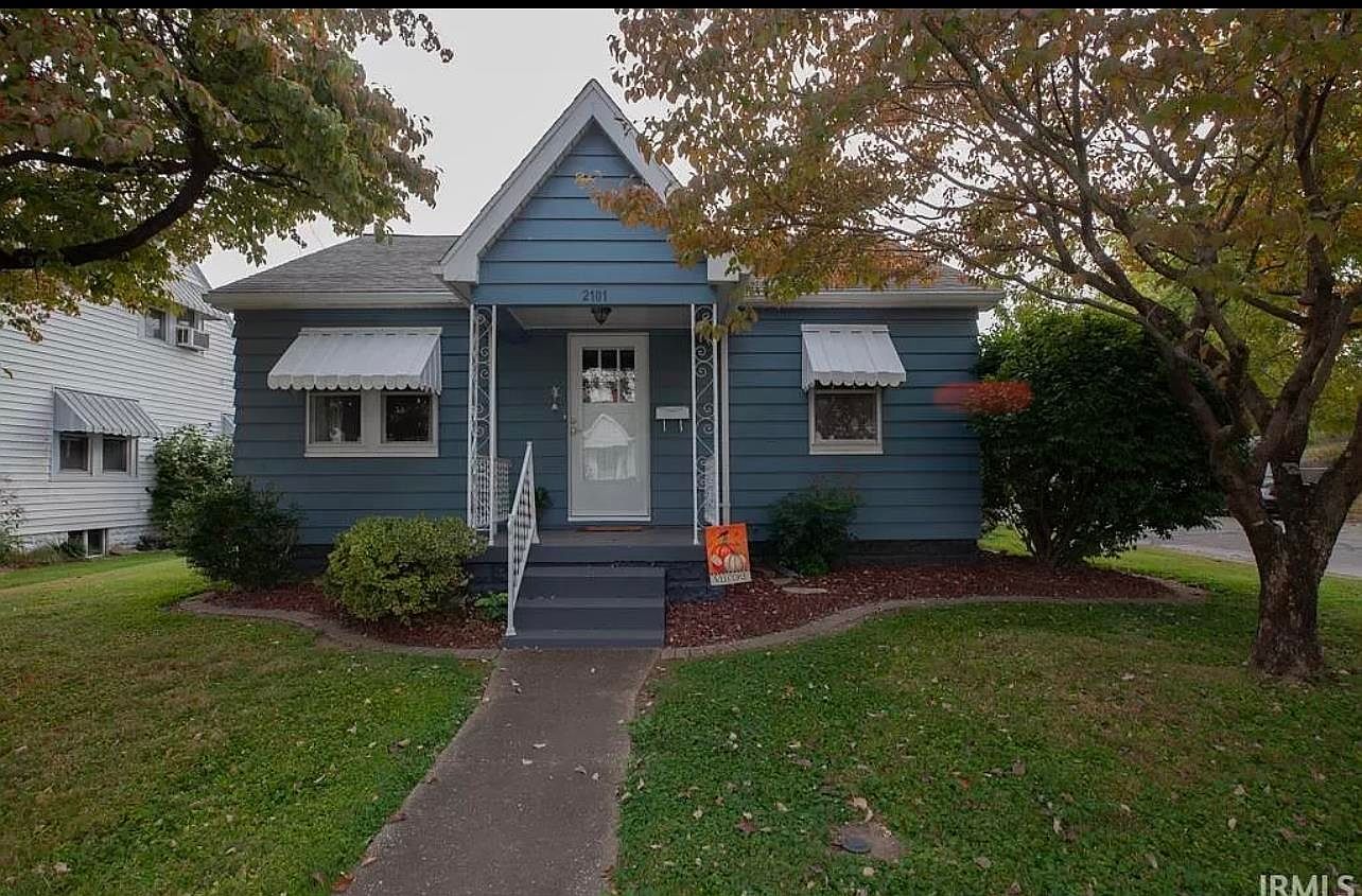 2101 E Franklin St, Evansville, IN 47711 Zillow