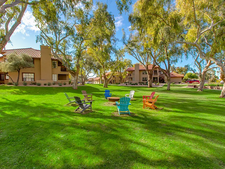 8700 E Mountain View Rd #1084 — Photo 38
