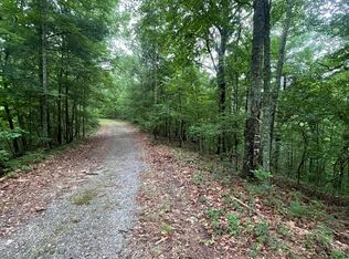 493 Naomi Ct, Ranger, GA 30734