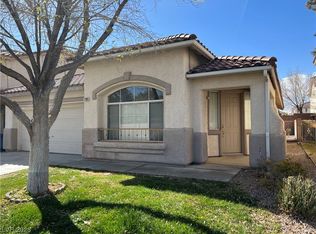 7203 Ponderosa Way, Las Vegas, NV 89113