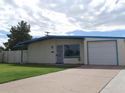 3517 W Minnezona Ave, Phoenix, AZ, 85019