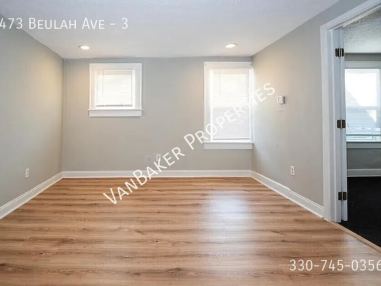473 Beulah Ave #3 — Photo 4