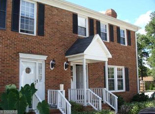 307 College Rd UNIT D, Greensboro, NC 27410