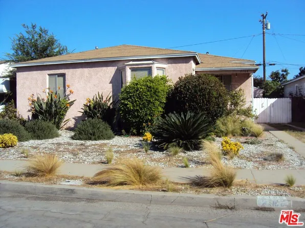 2166 Adriatic Avenue, Long Beach, CA 90810
