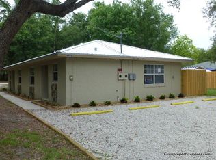 6464 W Arter St #B, Crystal River, FL 34429