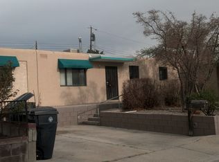 3404 La Veta Dr NE, Albuquerque, NM 87110
