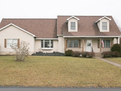 585 Broadway St, Hughesville, PA, 17737