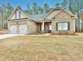 43 Pulaski Ave #22, Hampton, GA 30228