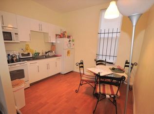 1424 W Master St #2, Philadelphia, PA 19121