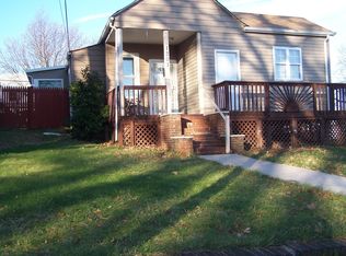 1301 44th Pl SE, Washington, DC 20019