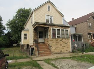 9626 S Baltimore Ave, Chicago, IL 60617