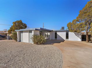 10117 Shipley Ave, El Paso, TX 79925