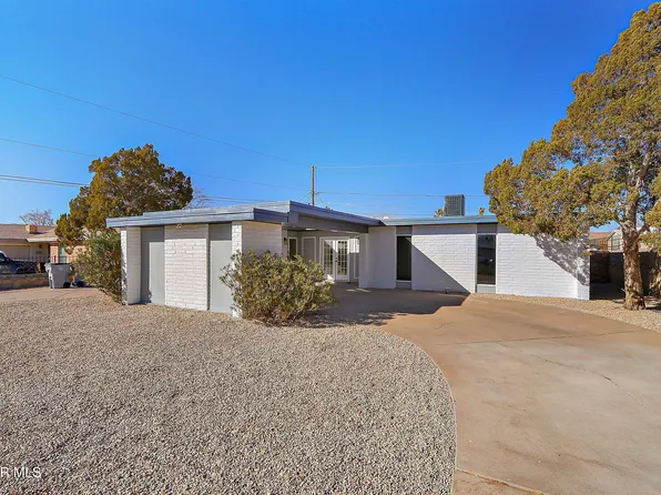 10117 Shipley Ave, El Paso, TX 79925