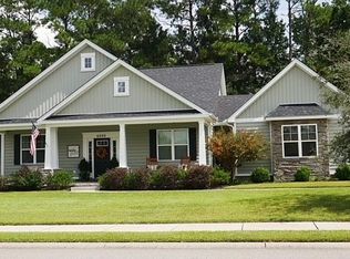 4200 Ridgewood Dr, Conway, SC 29526