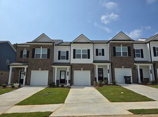 313 Skye Ln, Cartersville, GA 30121