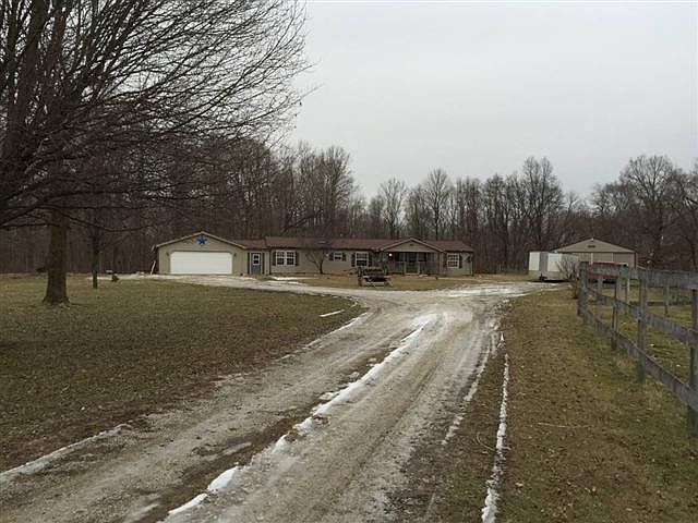 2nd image of 3410 W County Road 1385 N