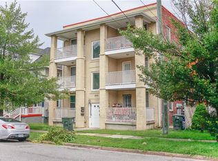 1028 W 35th St APT 1, Norfolk, VA 23508