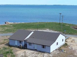 1625 Steamboat Wharf Rd, Fishing Creek, MD