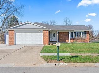 235 Dellfield Ln, Columbus, OH 43230