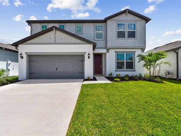 3008 61st Dr E, Ellenton, FL 34222