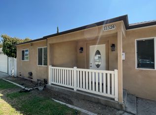 11524 Delano St, North Hollywood, CA 91606