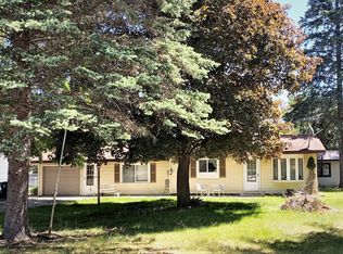 1838 Muskegon Rd, Saint Helen, MI 48656